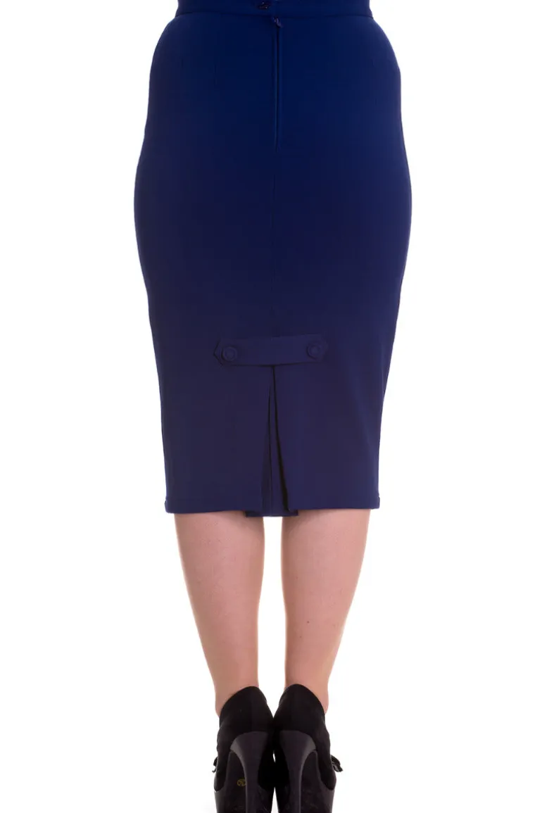 Joni Skirt>Hell Bunny Sale