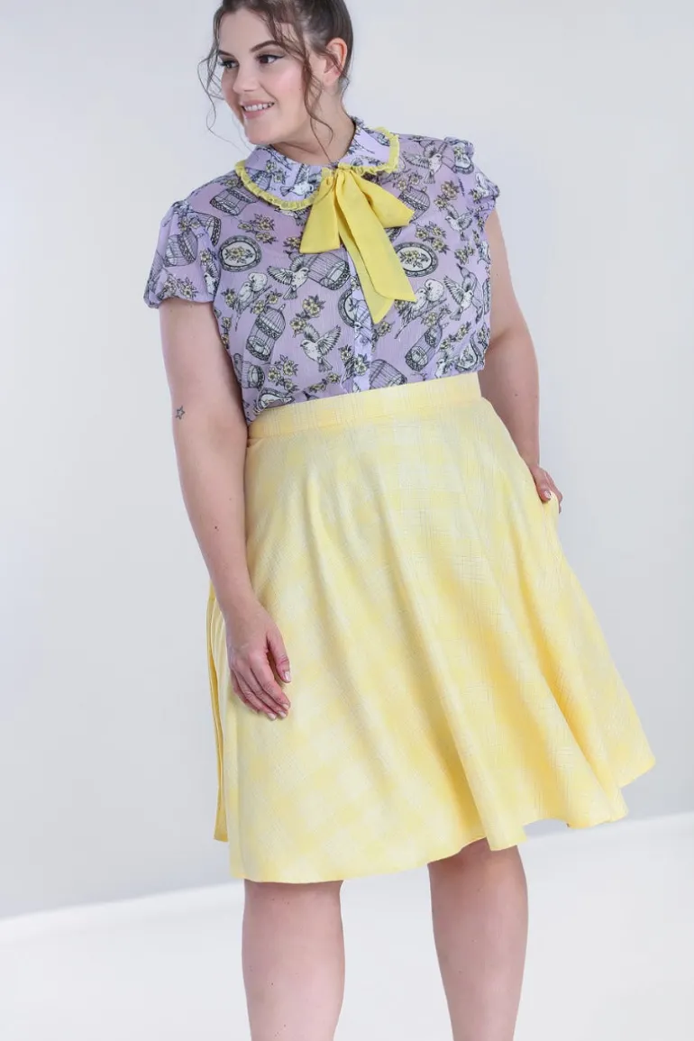 joy_mid_skirt_2.webp Joy Mid Skirt>Hell Bunny Clearance