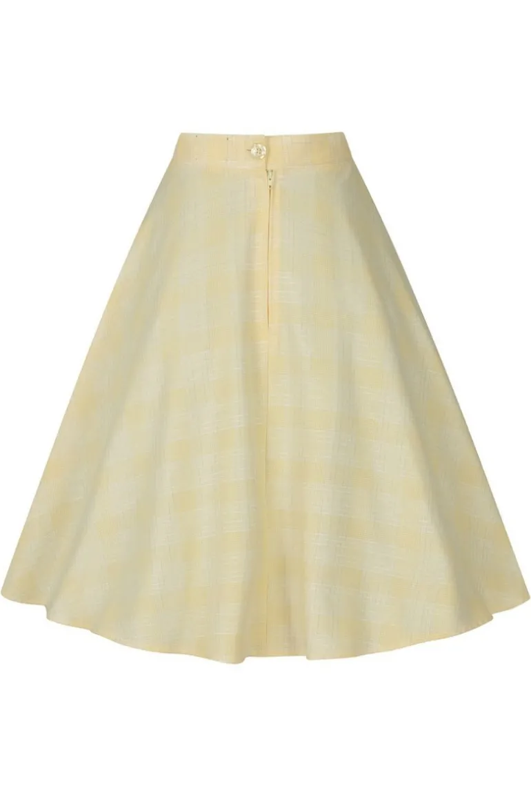 joy_mid_skirt_8.webp Joy Mid Skirt>Hell Bunny Clearance