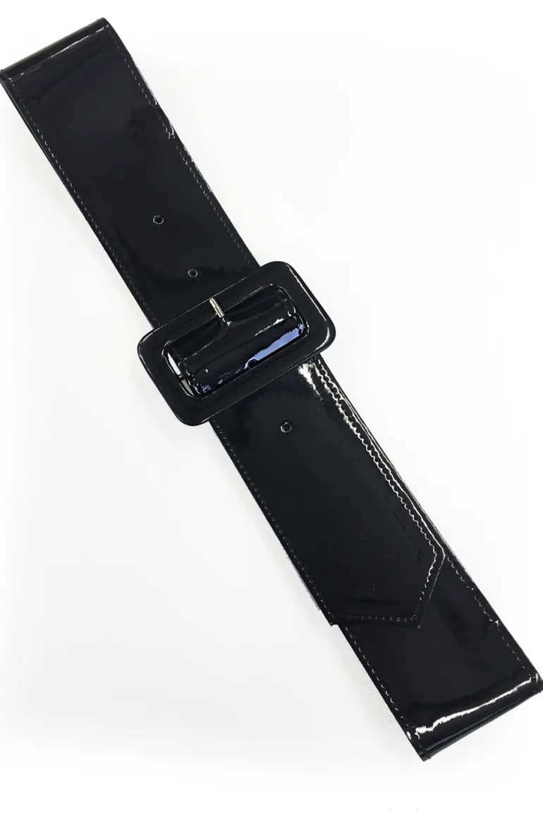 Kailey Belt>Hell Bunny Clearance