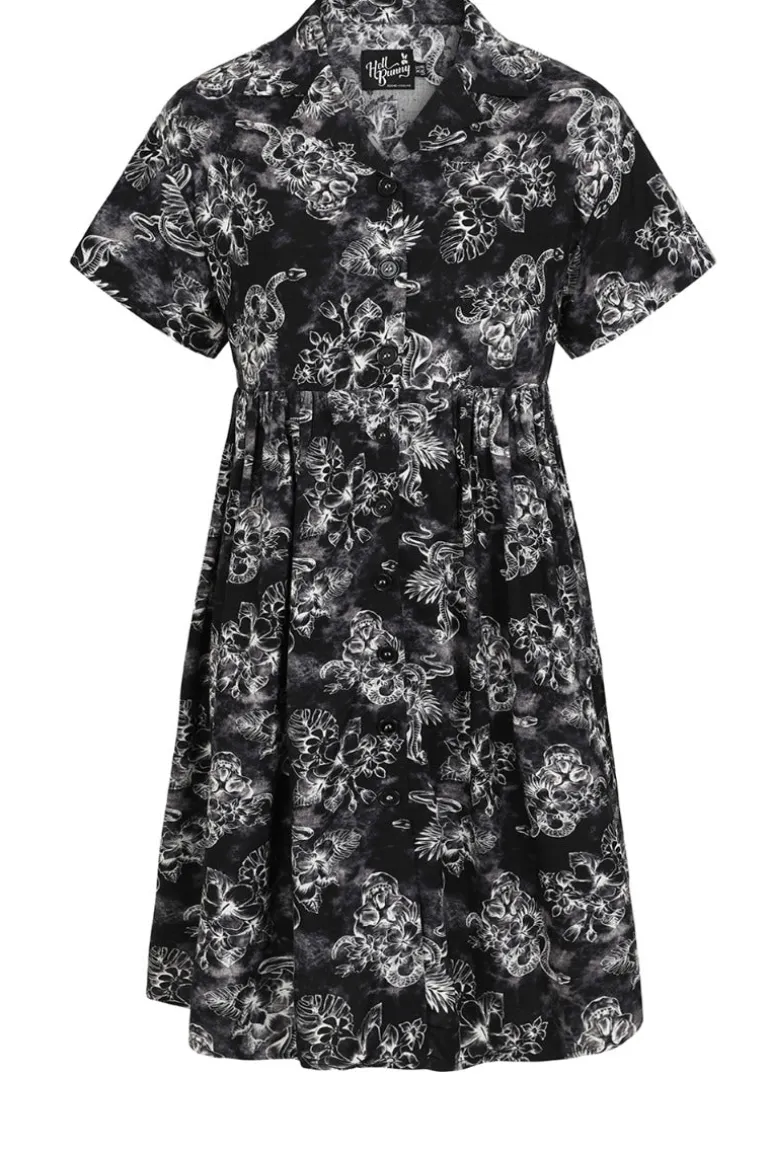 kasumi_mid_dress_4.webp Kasumi Mid Dress>Hell Bunny Cheap