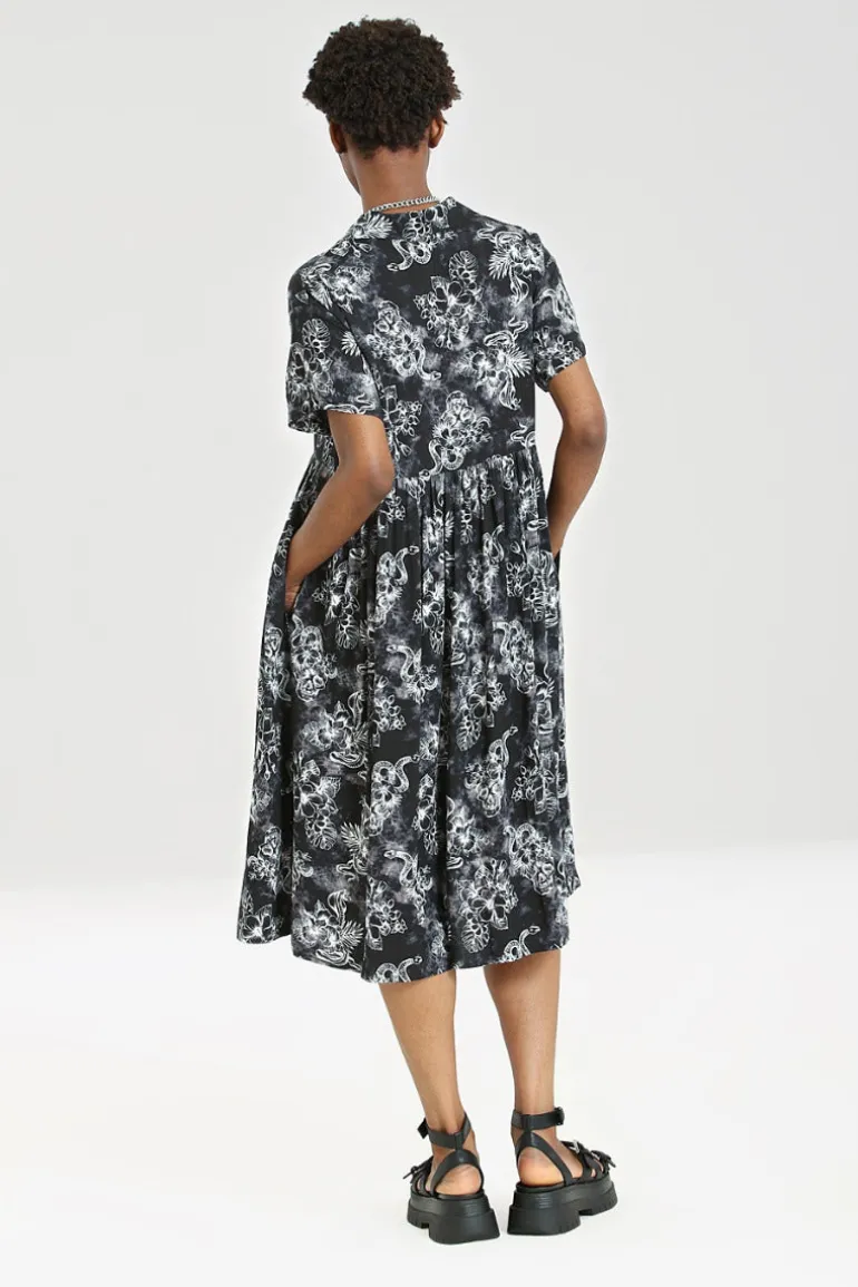 kasumi_mid_dress_5.webp Kasumi Mid Dress>Hell Bunny Cheap