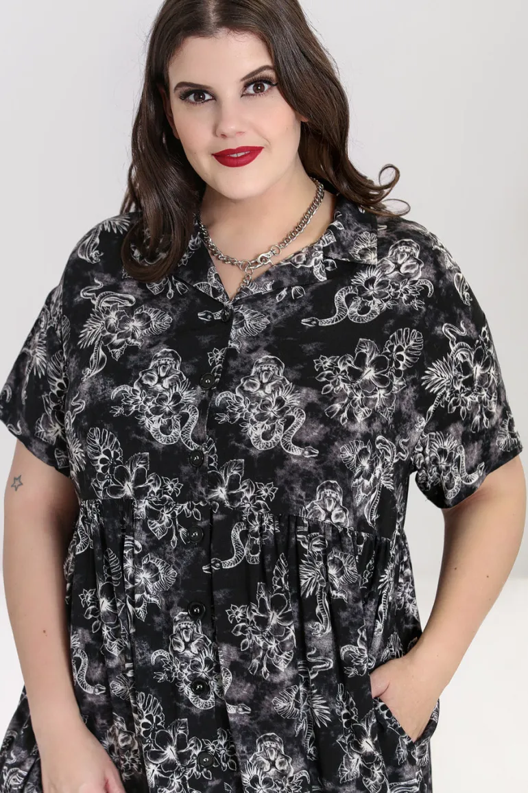 kasumi_mid_dress_8.webp Kasumi Mid Dress>Hell Bunny Cheap