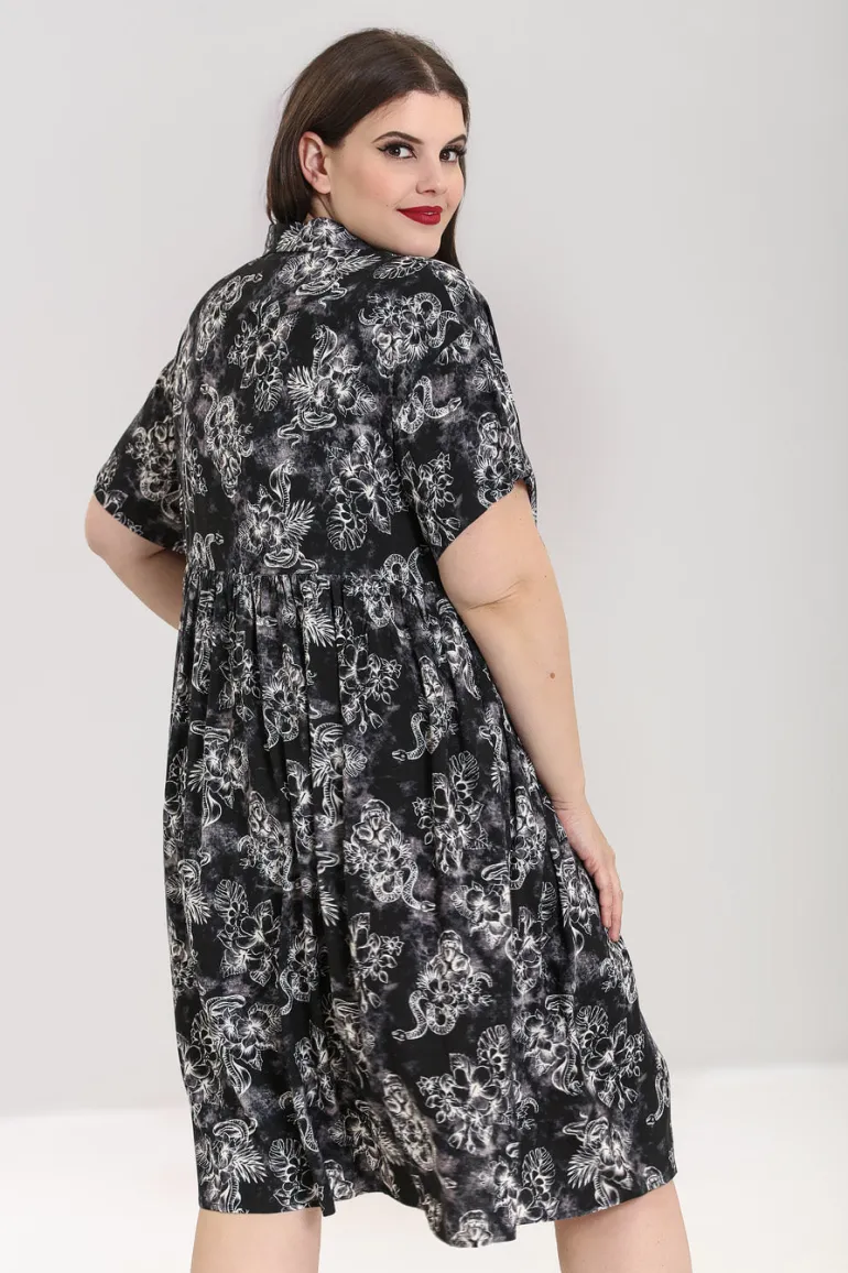 kasumi_mid_dress_9.webp Kasumi Mid Dress>Hell Bunny Cheap