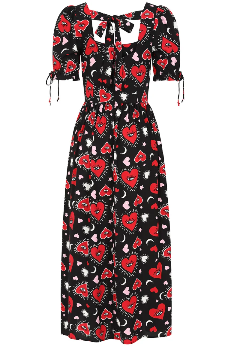 kate_heart_dress_10.webp Kate Heart Dress>Hell Bunny Online