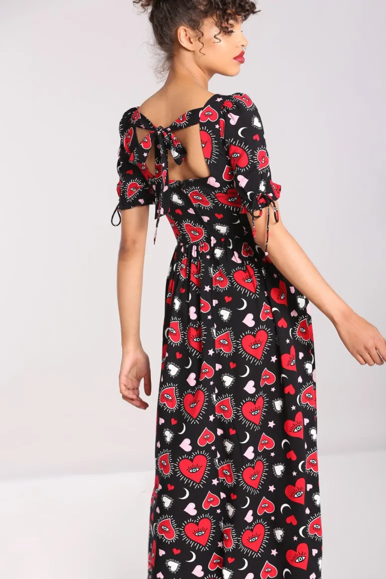 kate_heart_dress_3.webp Kate Heart Dress>Hell Bunny Online