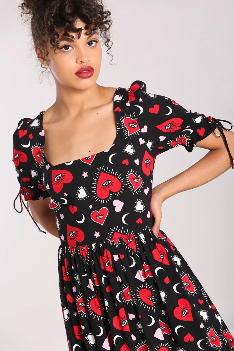 kate_heart_dress_4.webp Kate Heart Dress>Hell Bunny Online