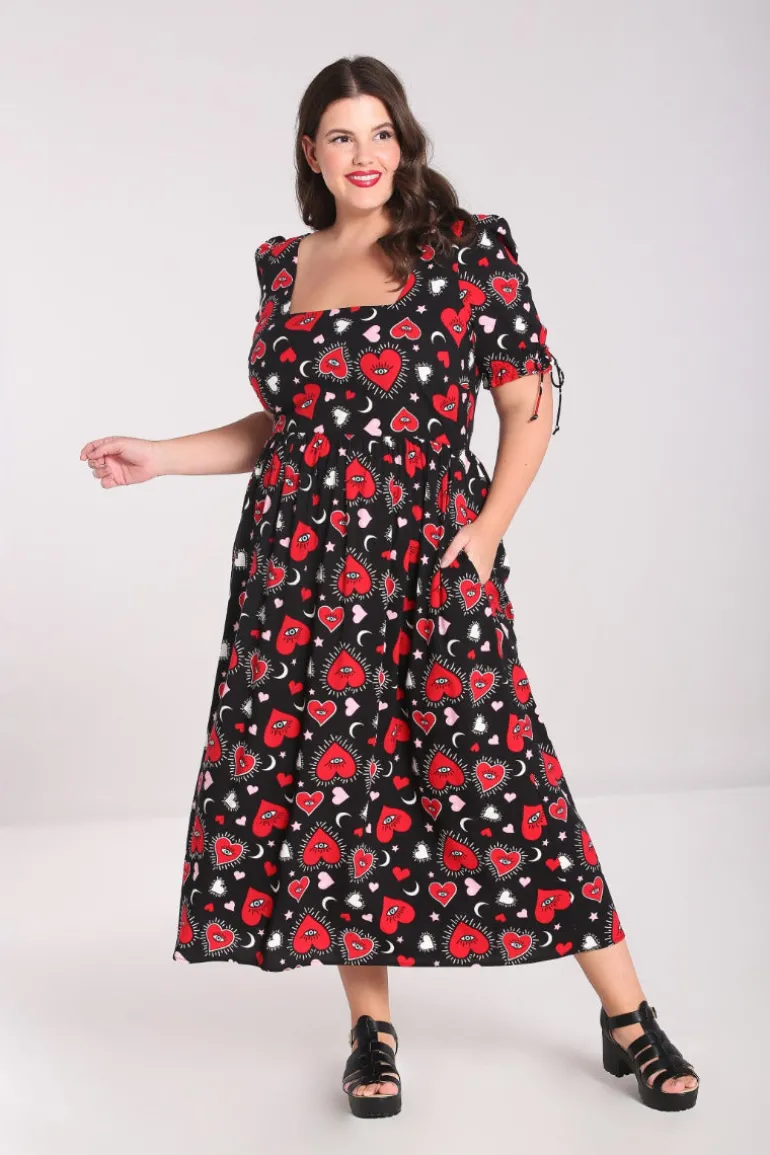 kate_heart_dress_6.webp Kate Heart Dress>Hell Bunny Online