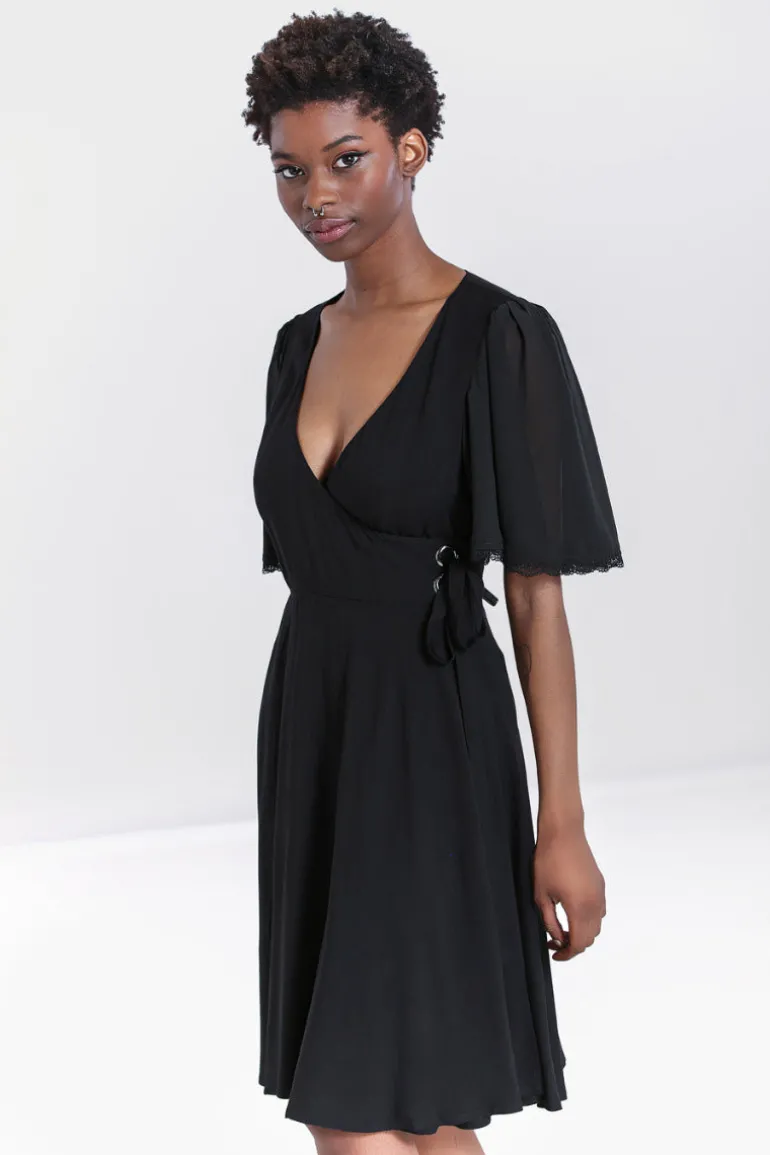 Liara Dress>Hell Bunny Sale