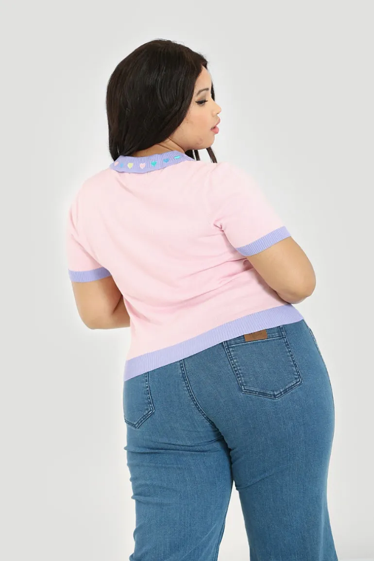 Lollie Top>Hell Bunny Store