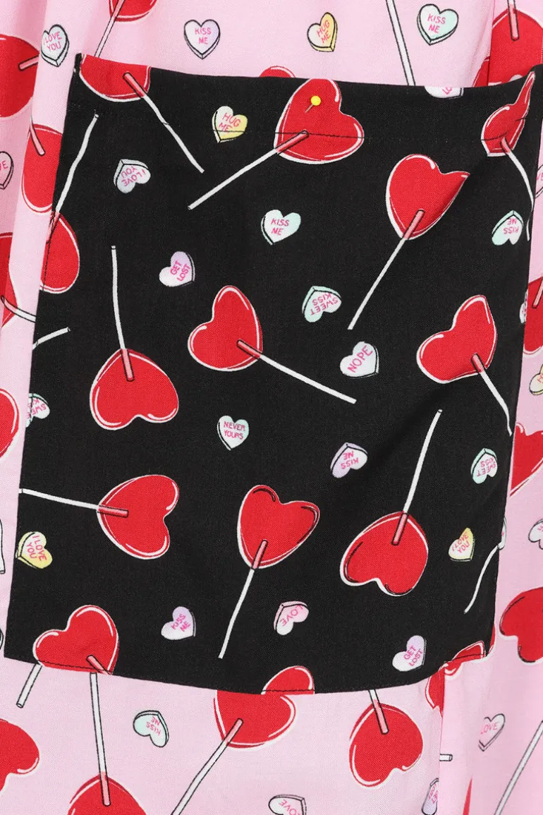 lollies_maxi_dress_12.webp Lollies Maxi Dress>Hell Bunny Discount