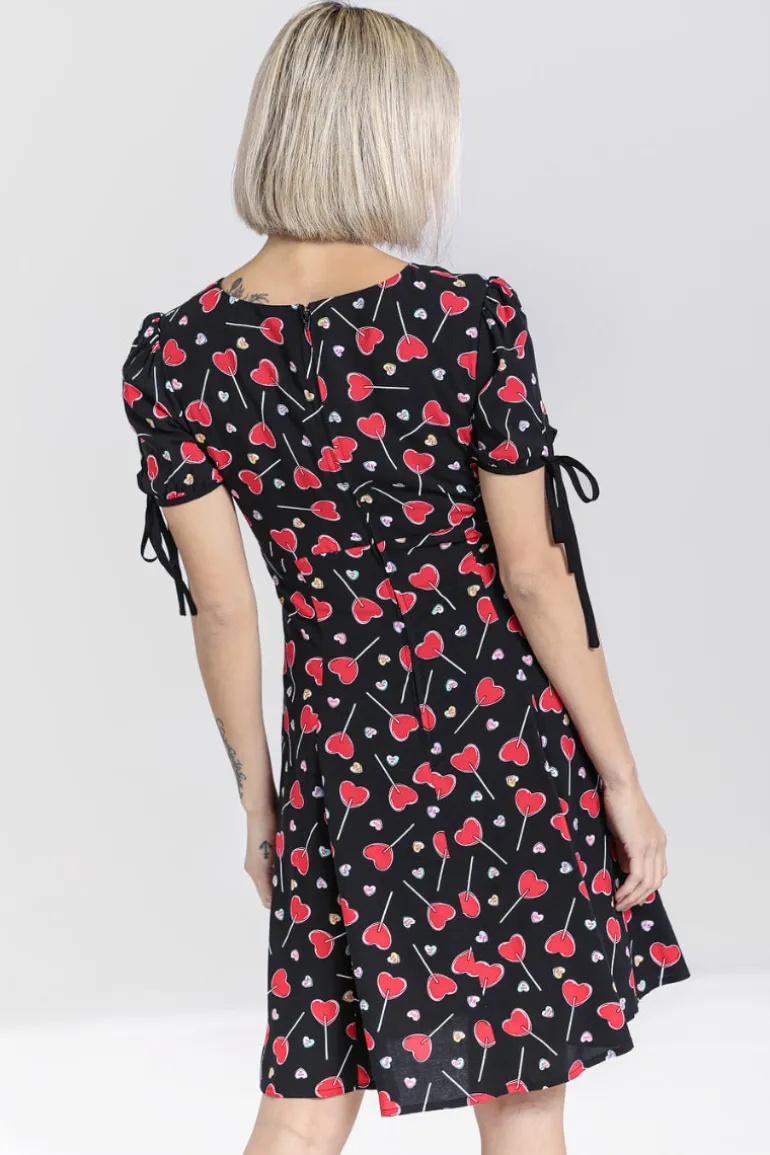 lollies_mini_dress_3.webp Lollies Mini Dress>Hell Bunny Sale