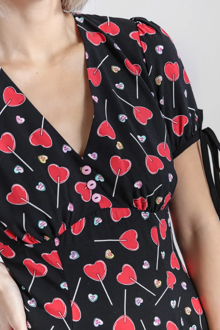 lollies_mini_dress_4.webp Lollies Mini Dress>Hell Bunny Sale