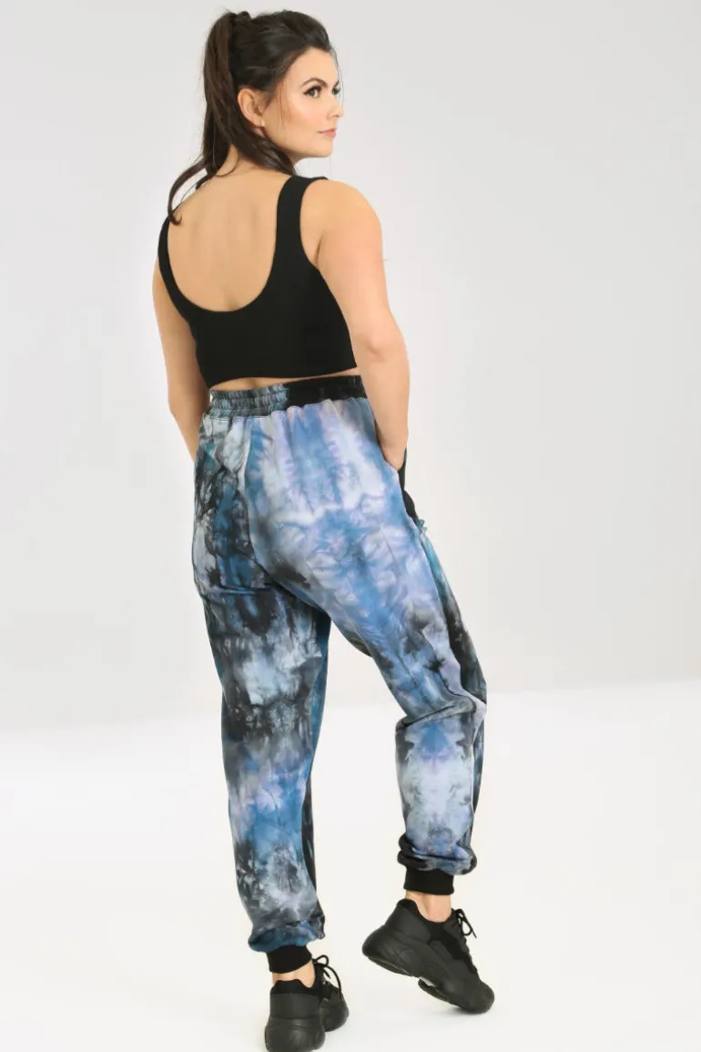 Lost Joggers>Hell Bunny Discount