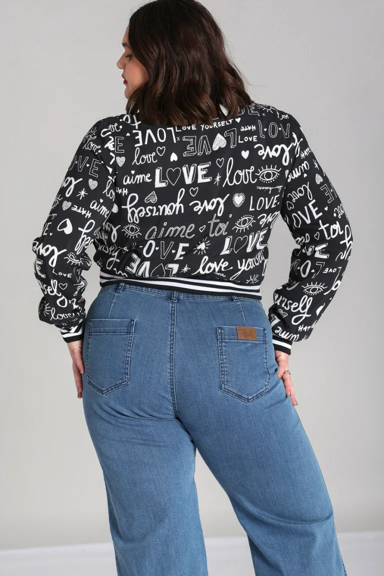 love_yourself_jacket_5.webp Love Yourself Jacket>Hell Bunny Store
