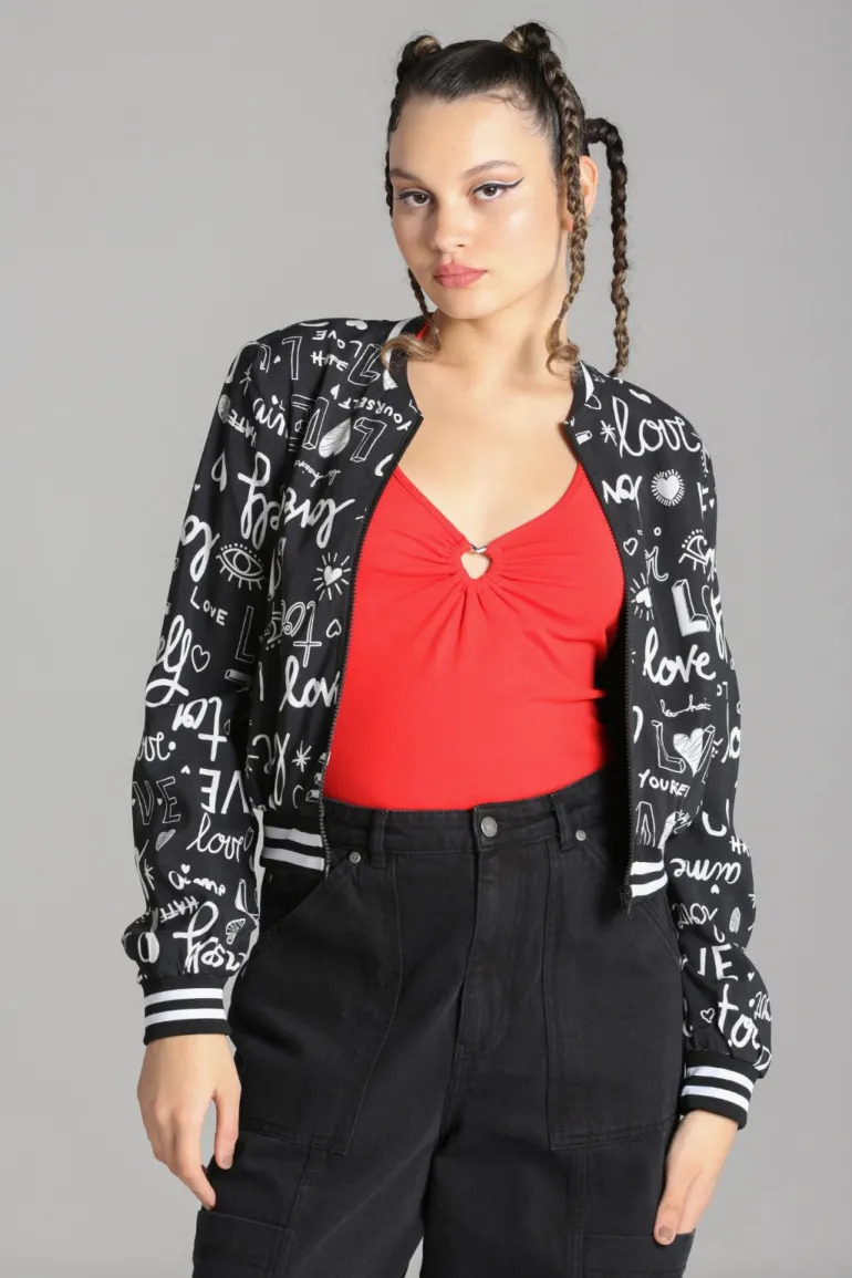 love_yourself_jacket_6.webp Love Yourself Jacket>Hell Bunny Store