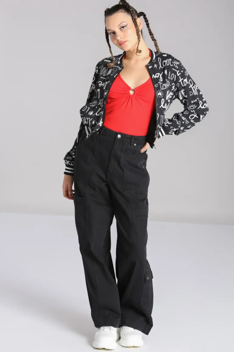 love_yourself_jacket_7.webp Love Yourself Jacket>Hell Bunny Store