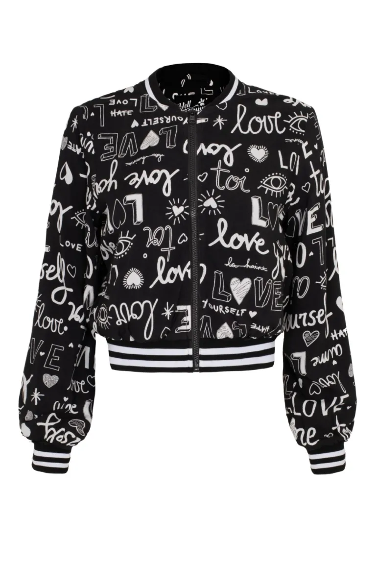 love_yourself_jacket_8.webp Love Yourself Jacket>Hell Bunny Store