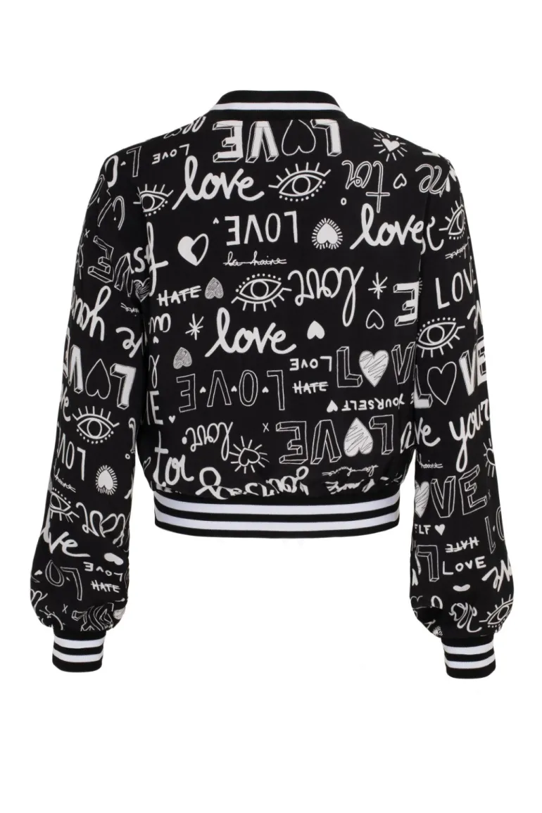 love_yourself_jacket_9.webp Love Yourself Jacket>Hell Bunny Store