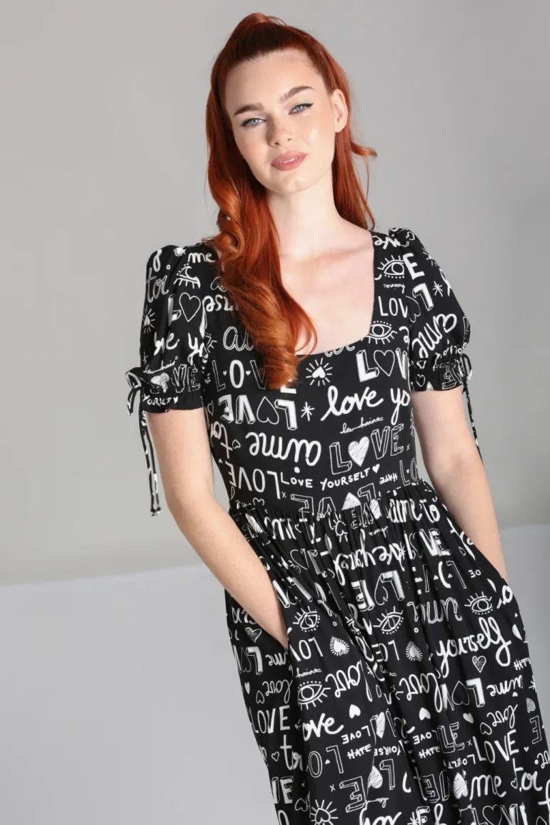 love_yourself_maxi_dress_6.webp Love Yourself Maxi Dress>Hell Bunny Fashion