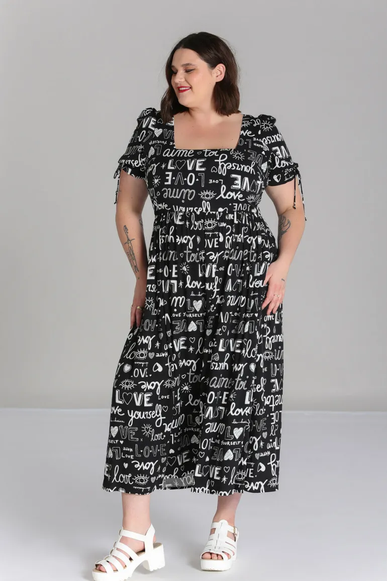 love_yourself_maxi_dress_8.webp Love Yourself Maxi Dress>Hell Bunny Fashion