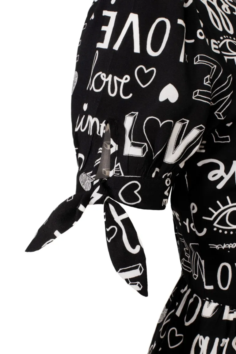 love_yourself_mini_dress_8.webp Love Yourself Mini Dress>Hell Bunny Cheap