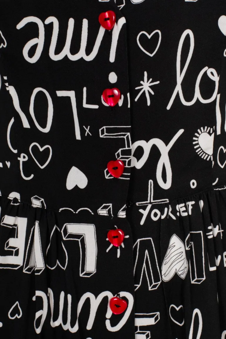 love_yourself_mini_dress_9.webp Love Yourself Mini Dress>Hell Bunny Cheap