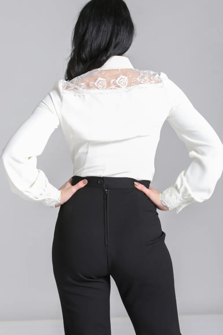 lucille_blouse_3.webp Lucille Blouse>Hell Bunny Sale