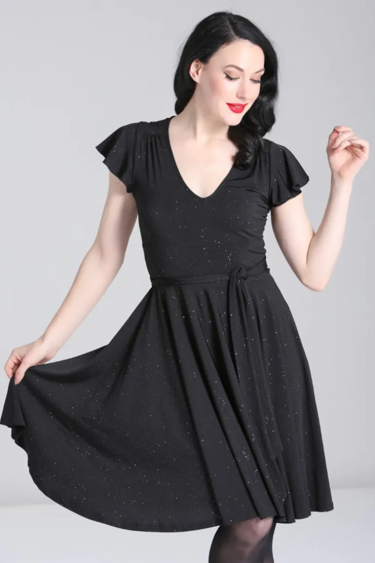 Luna Dress>Hell Bunny Online