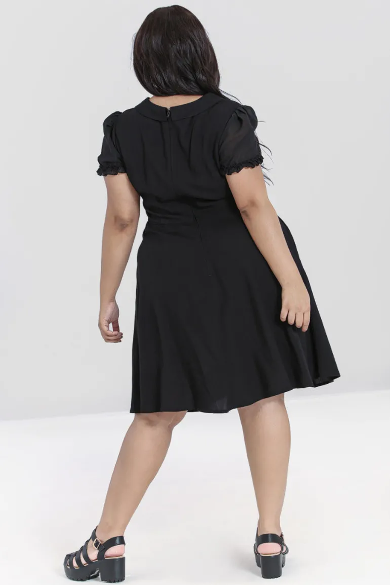 Lydia Dress>Hell Bunny Sale