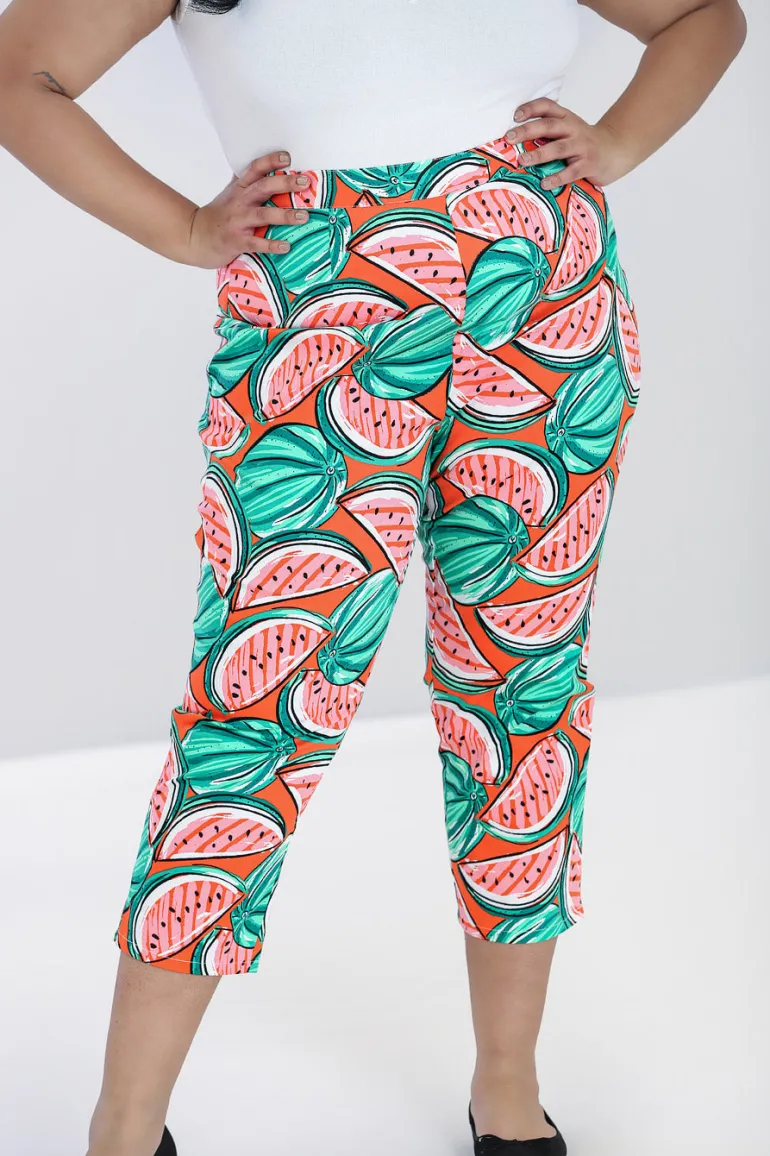 melonie_cigarette_trousers_3.webp Melonie Cigarette Trousers>Hell Bunny Discount