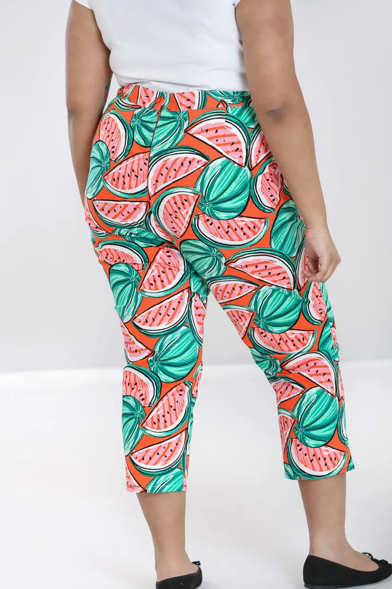 melonie_cigarette_trousers_5.webp Melonie Cigarette Trousers>Hell Bunny Discount