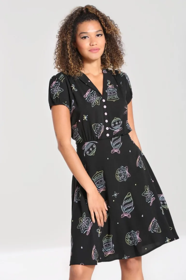 merry_mid_dress_6.webp Merry Mid Dress>Hell Bunny Hot