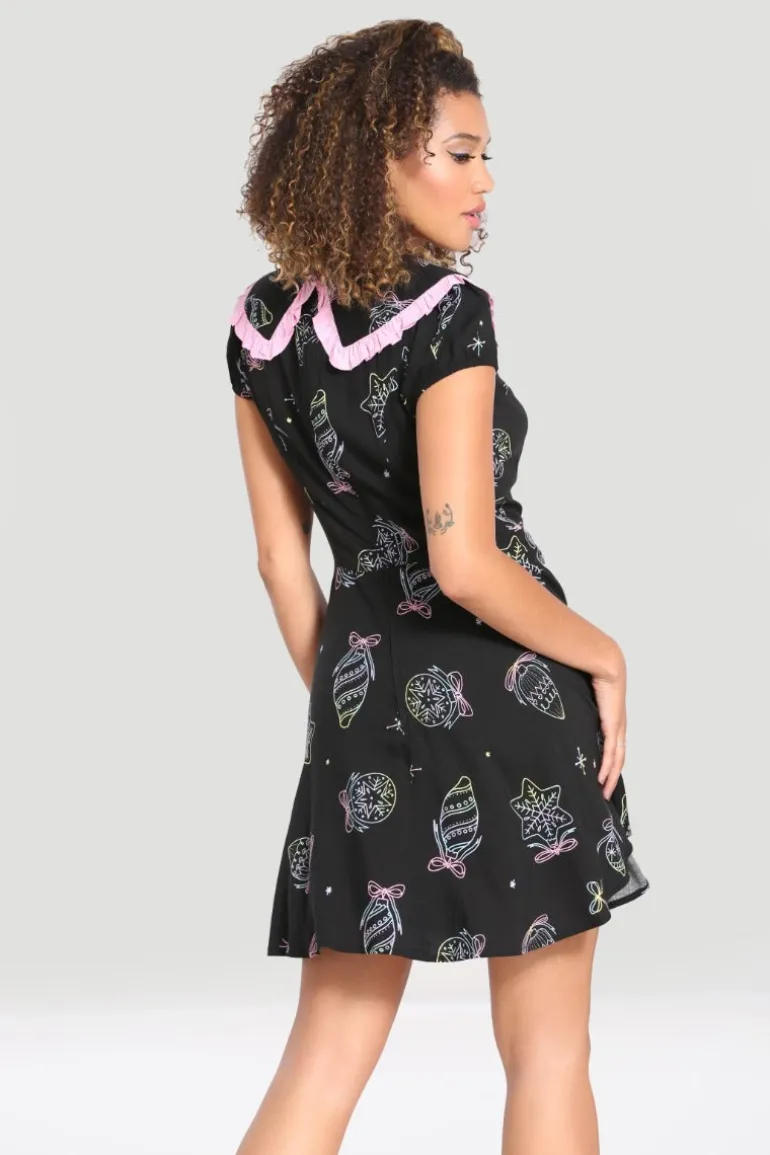 merry_mini_dress_1.webp Merry Mini Dress>Hell Bunny Outlet