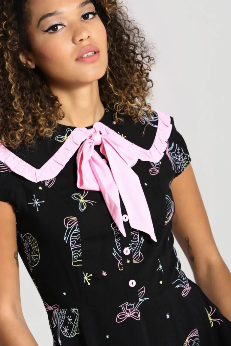 merry_mini_dress_3.webp Merry Mini Dress>Hell Bunny Outlet