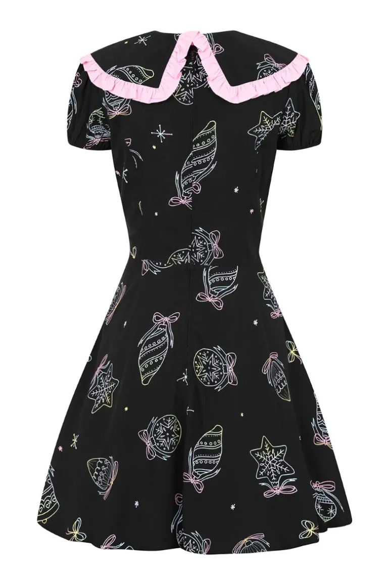 merry_mini_dress_5.webp Merry Mini Dress>Hell Bunny Outlet