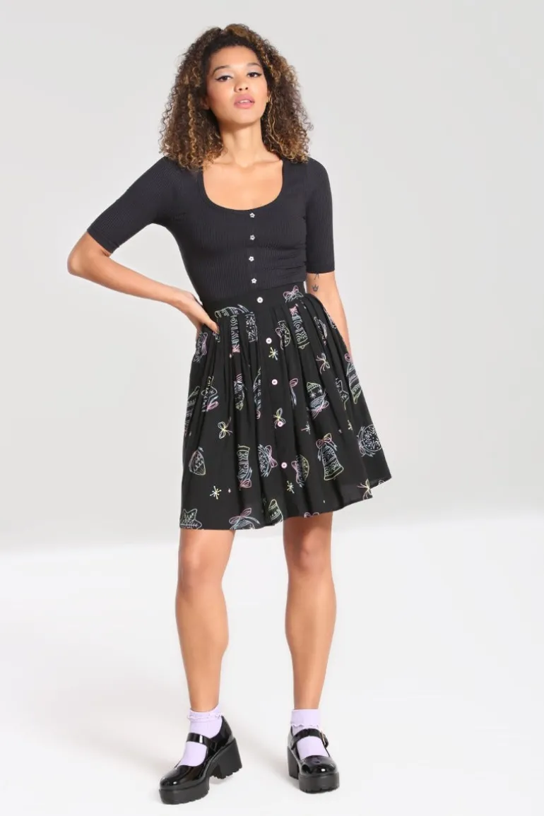 merry_mini_skirt_3.webp Merry Mini Skirt>Hell Bunny Sale