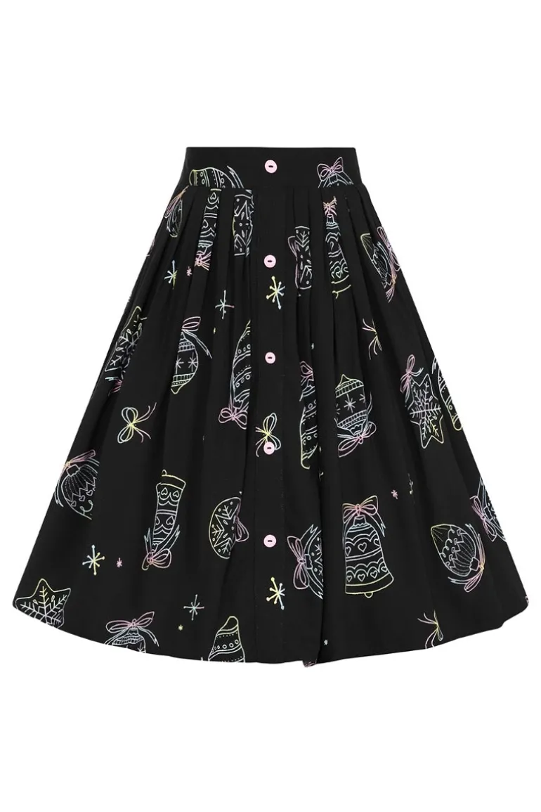 merry_mini_skirt_4.webp Merry Mini Skirt>Hell Bunny Sale