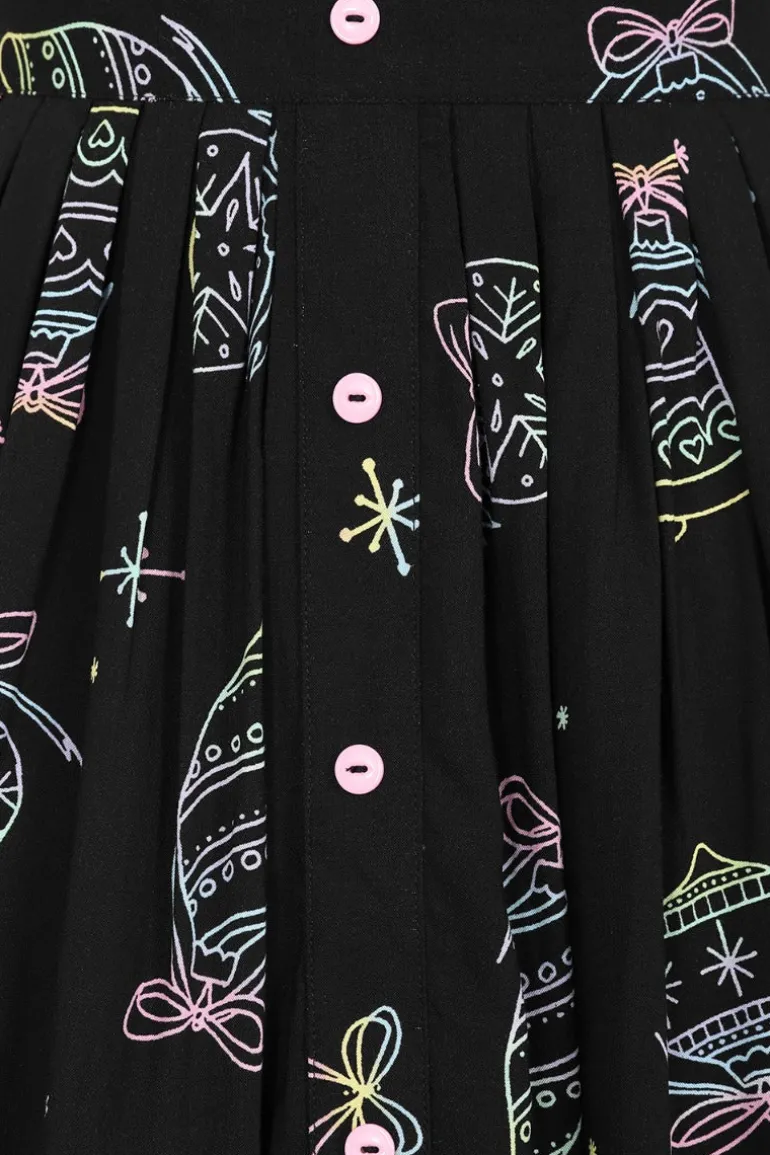 merry_mini_skirt_6.webp Merry Mini Skirt>Hell Bunny Sale
