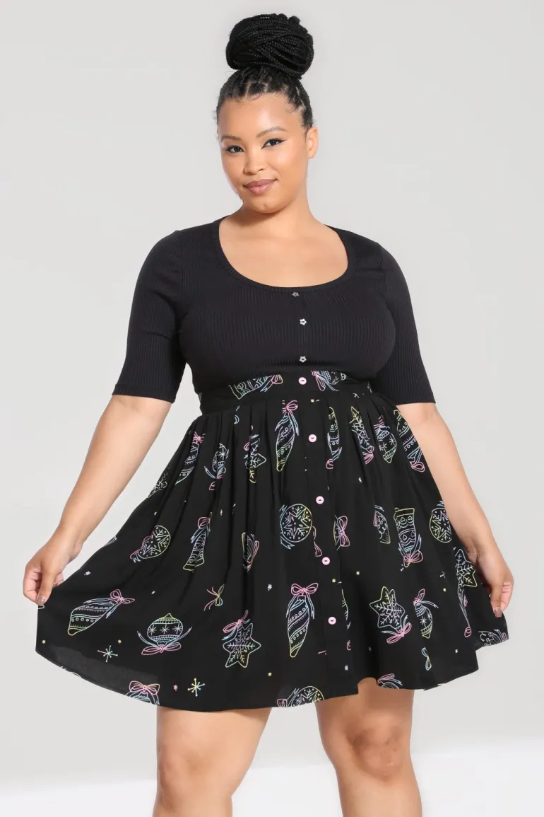 merry_mini_skirt_9.webp Merry Mini Skirt>Hell Bunny Sale