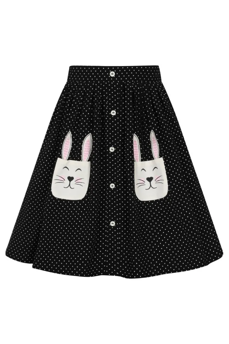 miffy_mini_skirt_7.webp Miffy Mini Skirt>Hell Bunny Best
