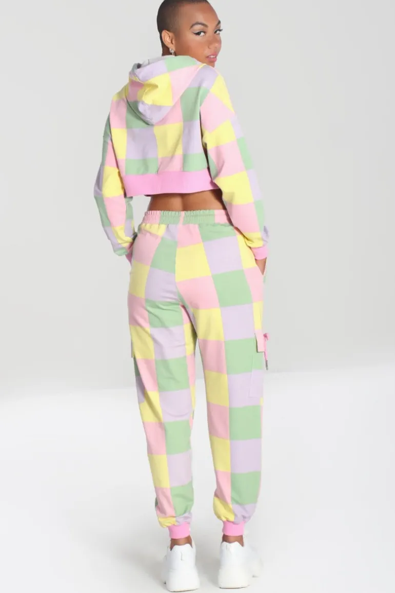 Mila Joggers>Hell Bunny Best Sale