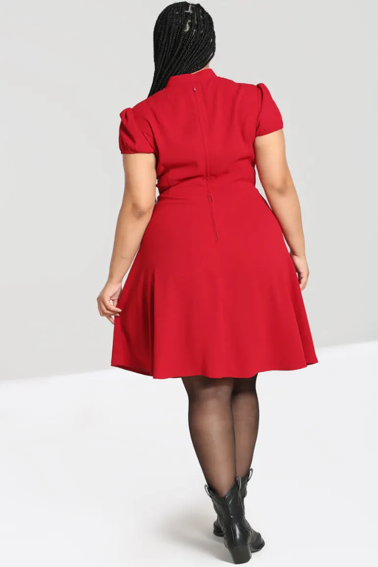 Millie Dress>Hell Bunny New
