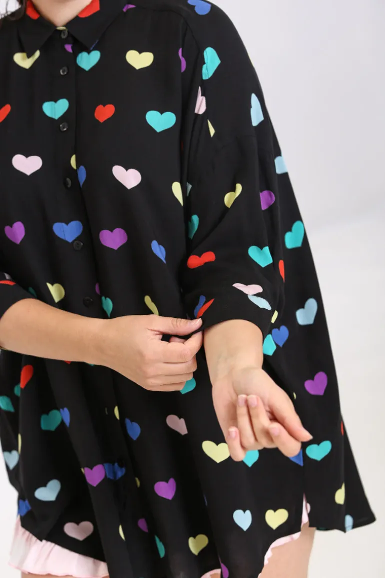mimi_oversized_shirt_3.webp Mimi Oversized Shirt>Hell Bunny Store
