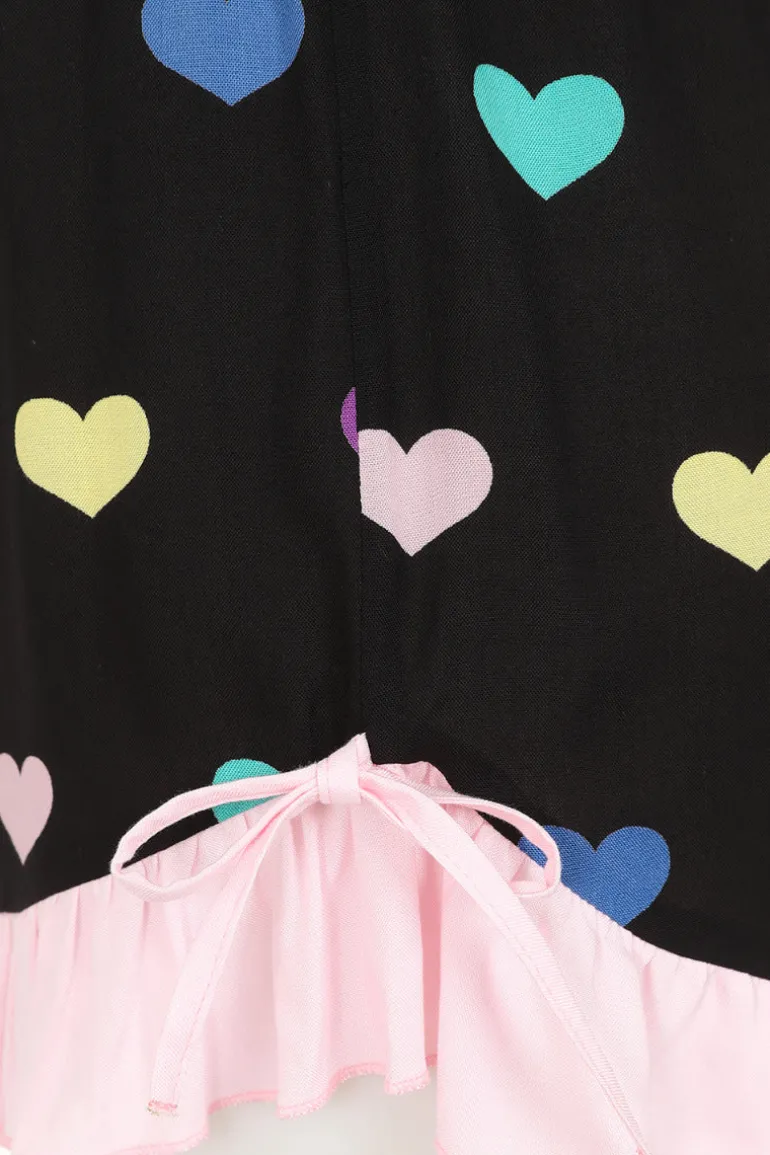 mimi_shorts_10.webp Mimi Shorts>Hell Bunny Flash Sale