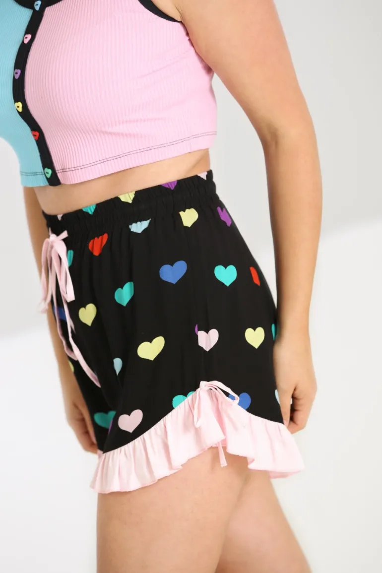 mimi_shorts_2.webp Mimi Shorts>Hell Bunny Flash Sale