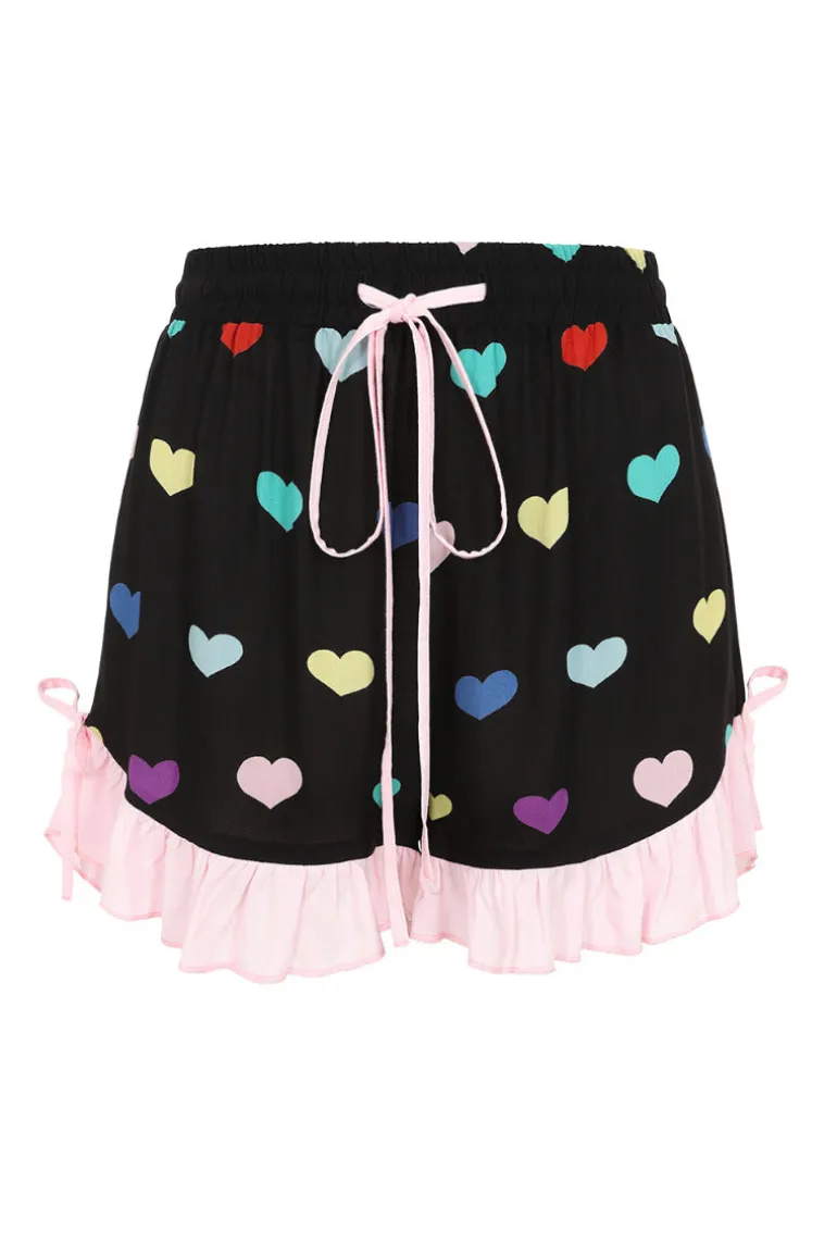 mimi_shorts_7.webp Mimi Shorts>Hell Bunny Flash Sale