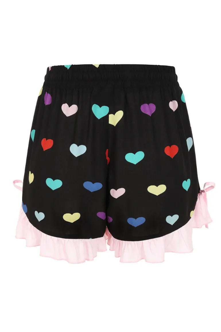 mimi_shorts_8.webp Mimi Shorts>Hell Bunny Flash Sale