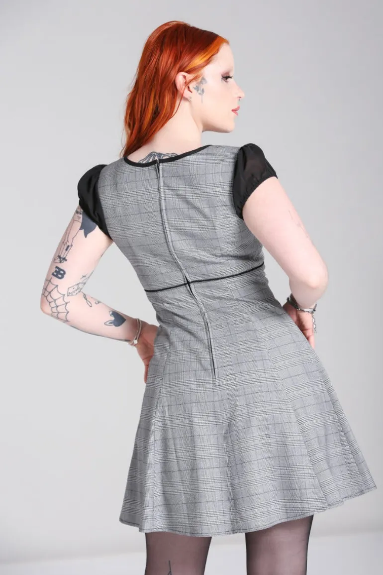 mina_mini_dress_3.webp Mina Mini Dress>Hell Bunny Flash Sale