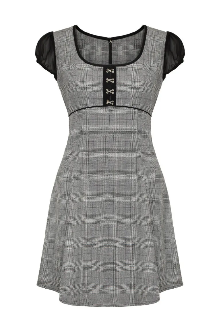 mina_mini_dress_4.webp Mina Mini Dress>Hell Bunny Flash Sale